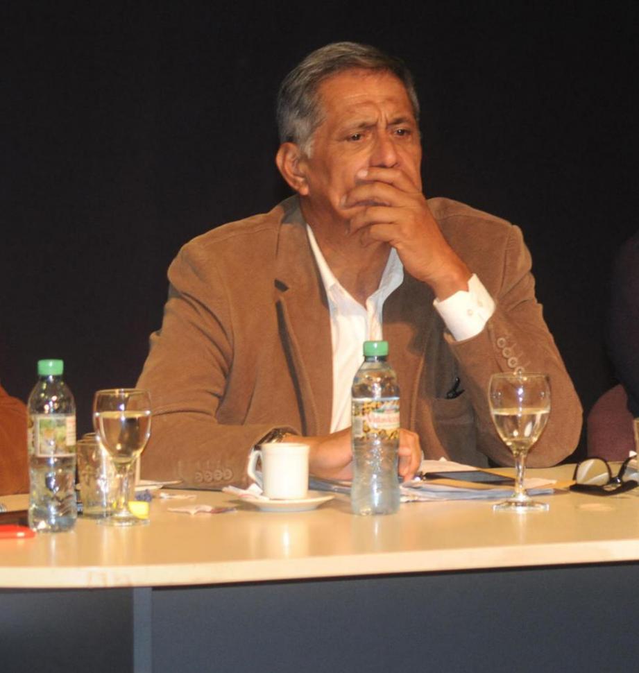 Se reactiva una acusación por corrupción en Monteros