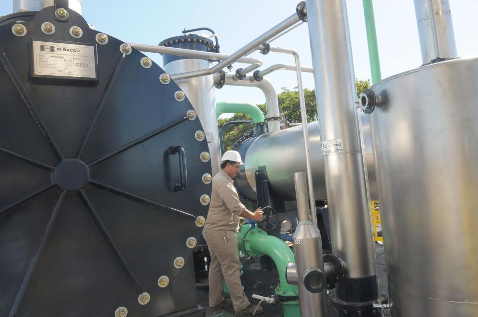 Azucareros no quieren cambios en el bioetanol