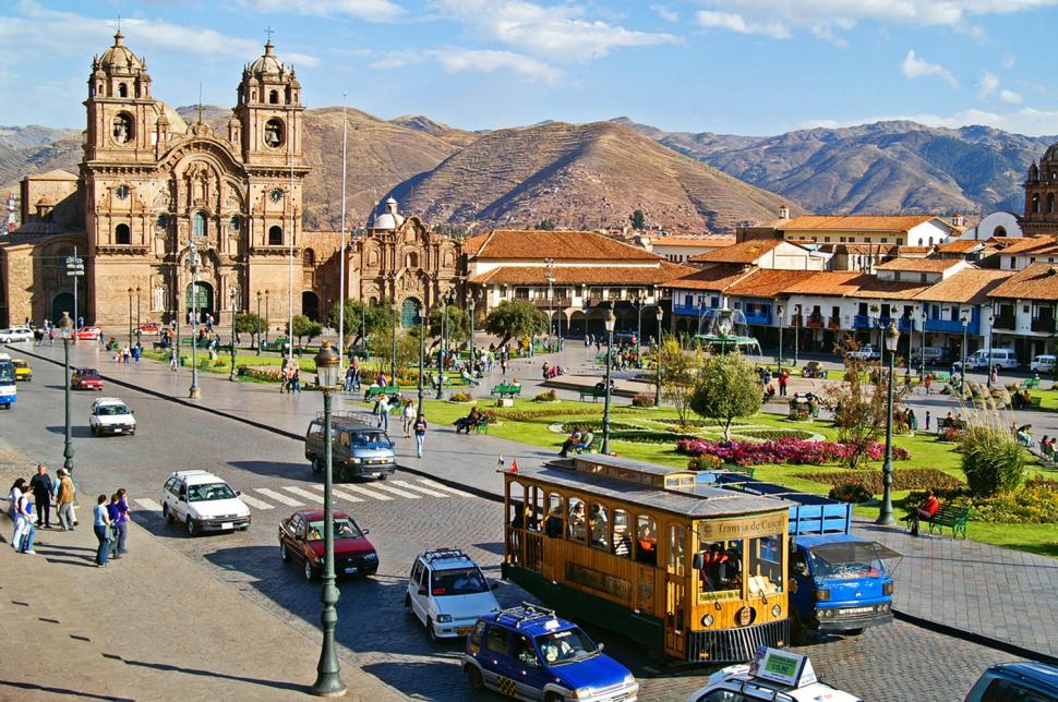 Cusco