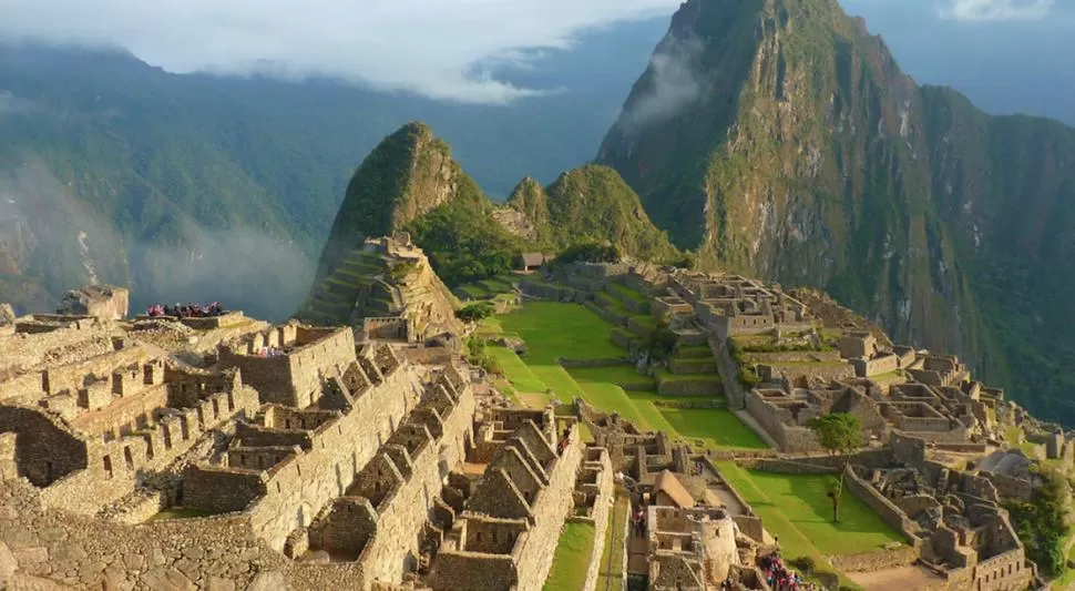 Siete destinos que están de moda en Perú y que son ideales para conocer este verano