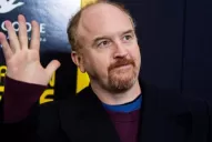El actor Louis C.K. fue denunciado por abuso y suspendieron el estreno de su última película