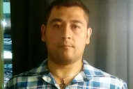 A la cárcel por el crimen del policía José María Concha