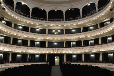 Valentina López Salas descubrió el jazz con su voz y ya no quiere dejarlo