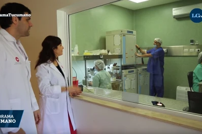 Panorama Tucumano: algunos difieren la maternidad