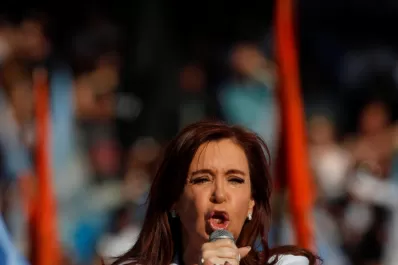 Por Hotesur, Cristina regresa a tribunales