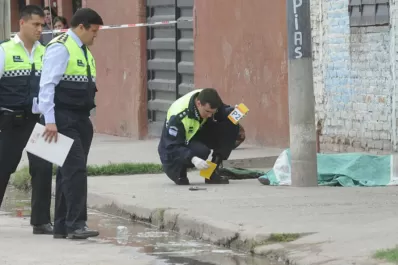 Uno por uno: todos los asaltantes que fueron abatidos en 2017