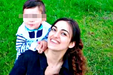 “Fucilieri era consciente de lo que hacía cuando mató a sus hijos”