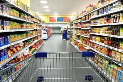La inflación Congreso trepó un 1,5% en octubre y un 19,2% en lo que va del año