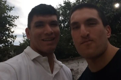 Fueron a tratar su enfermedad y descubrieron que son hermanos