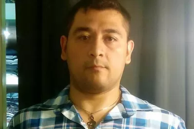 A la cárcel por el crimen del policía José María Concha