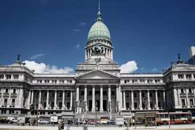Según el Congreso, la inflación de octubre fue del 1,5%