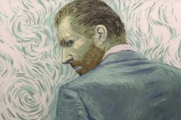 Un chofer de colectivos, Van Gogh, dos amigas y una familia embrujada