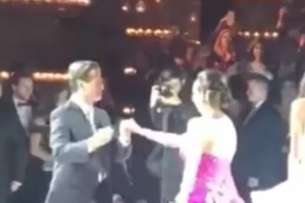 Video: el baile viral del presidente de México que enloqueció las redes