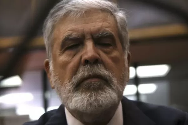 Caso Río Turbio: procesaron a Julio De Vido con prisión preventiva y lo embargaron por $ 250 millones