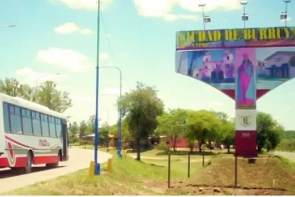 “Tony”, el narco condenado que pretendía ser delegado comunal