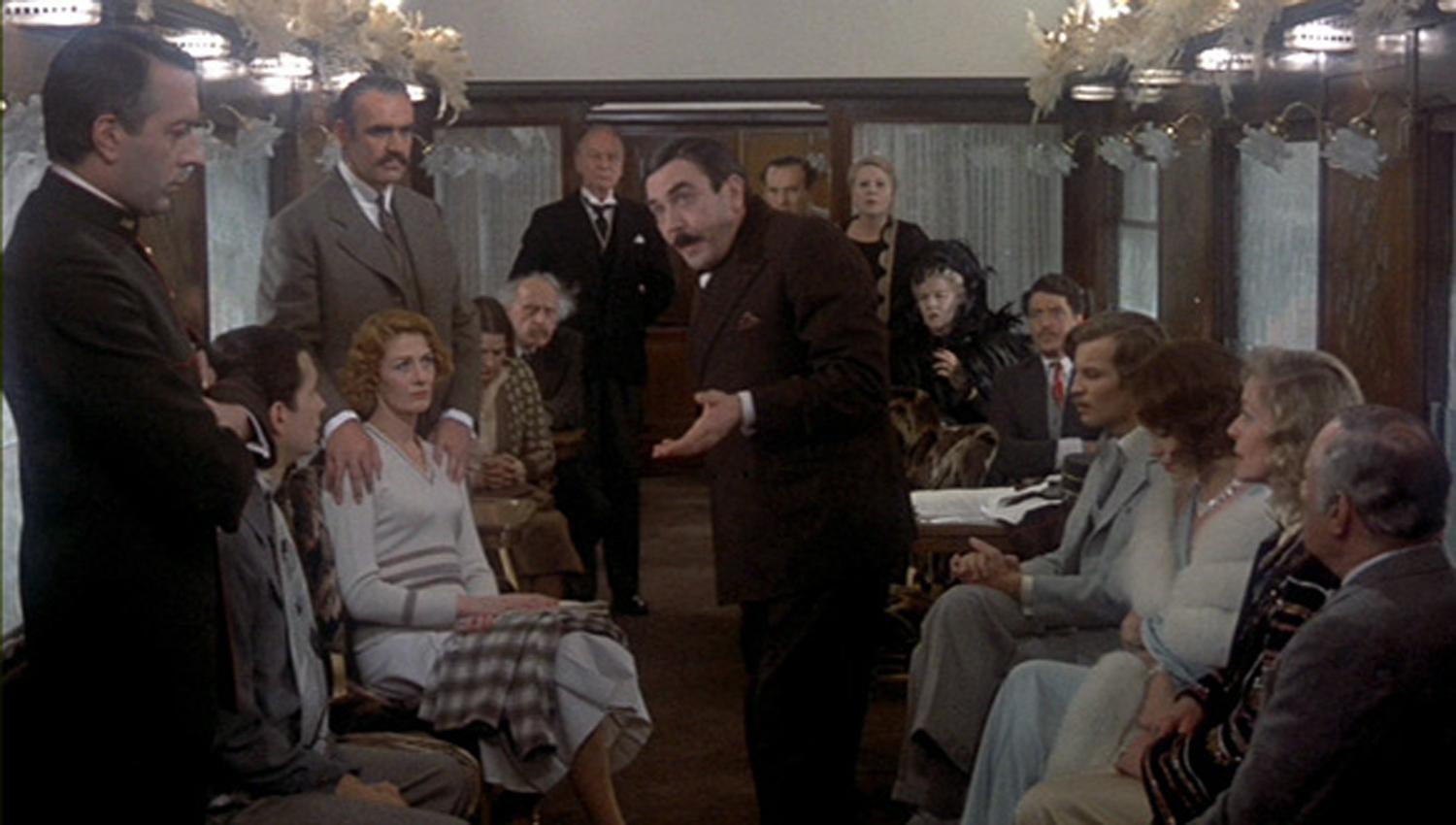 Vuelve Hércules Poirot y con uno de sus casos más célebres