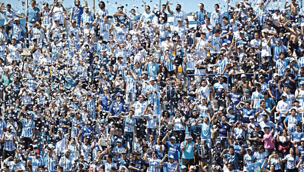 Atlético, en camino a su gran ilusión