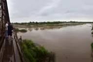 Cruzan reproches por la falta de avance de obras en el sur