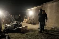 Otra vez aparece la conexión Itatí en una organización tucumana