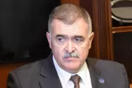 Guiño de un constitucionalista a la licencia de Jaldo