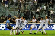 Atlético Tucumán fue tendencia mundial en Twitter: los mensajes más destacados