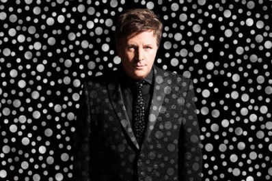 Para Miguel Mateos “los 80 fueron un vértigo lleno de tentaciones”