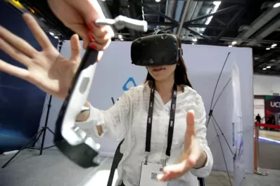 Realidad virtual aplicada a la rehabilitación: resultados demostrados