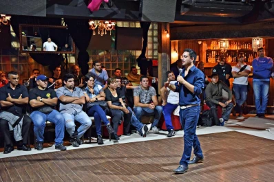 El Inadi salió a capacitar para que no discriminen en los boliches