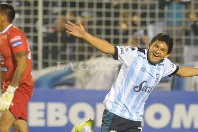 Atlético ya hizo historia pero va por más gloria ante un Central herido