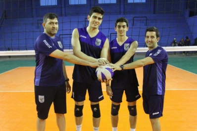 Giménez, Zamora, Soria y Árquez visitaron la provincia