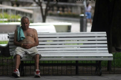 Adiós al mini invierno: se espera un fin de semana con mucho calor y sin lluvia