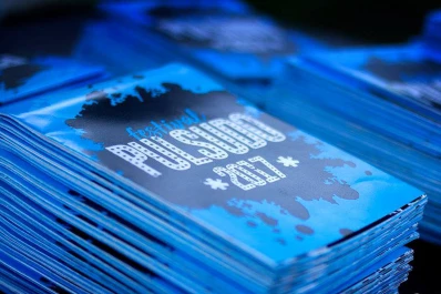 Música, gastronomía y arte: esta es la agenda del Festival Pulsudo para hoy