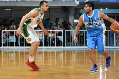 Tucumán BB defiende su invicto en Catamarca, donde enfrentará a Hindú