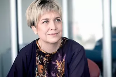 La esposa de Julio De Vido, contra los diputados kirchneristas: le soltaron la mano