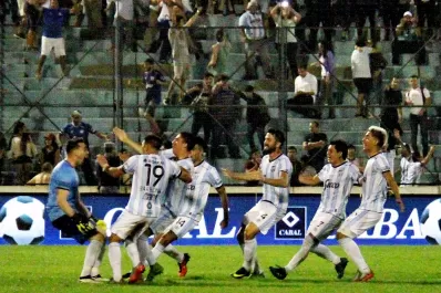 Atlético Tucumán fue tendencia mundial en Twitter: los mensajes más destacados