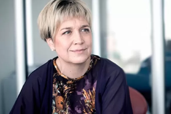 La esposa de Julio De Vido, contra los diputados kirchneristas: le soltaron la mano