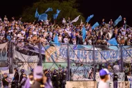 Cuándo y dónde jugará Atlético la final de la Copa Argentina