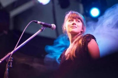 Luciana Tagliapietra presenta “Kawaii” en el Festival Pulsudo