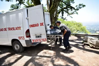 Un hombre murió baleado por un supuesto “justiciero”