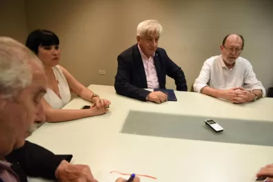 Piumato: “La Justicia no puede seguir como está: la sociedad la rechaza”