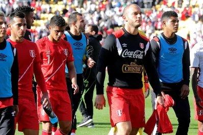 Perú y Nueva Zelanda definirán la clasificación en Lima