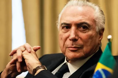 Seis claves para entender la reforma laboral que se aprobó en Brasil y que genera polémica