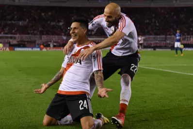 River-Morón, el duelo que puede llevar a Atlético a la Libertadores: lo que hay que saber