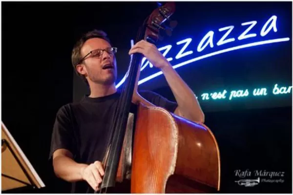 En el teatro San Martín suena el jazz independiente