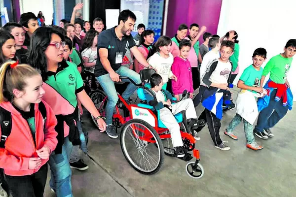 “Ernibike”, la cita que promete emociones