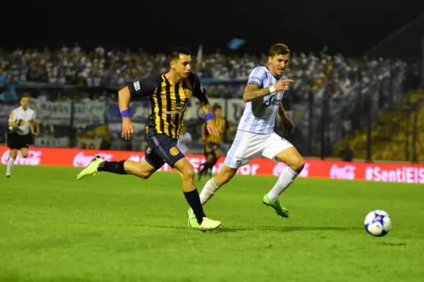 Los motivos por los que Atlético hizo historia en Formosa y avanzó a la final