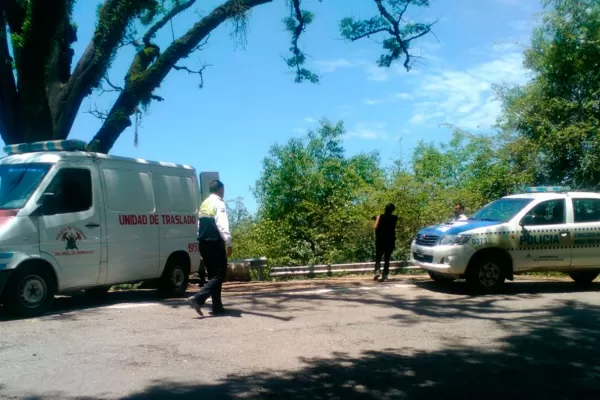 Con el hombre asesinado en el cerro, ya son 15 los presuntos ladrones abatidos este año