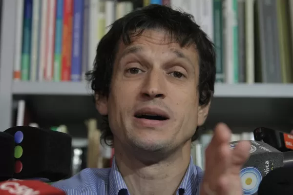 Caso Nisman: la responsabilidad de Lagomarsino es inevitable