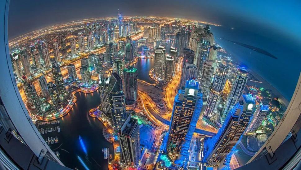 Emiratos Árabes
