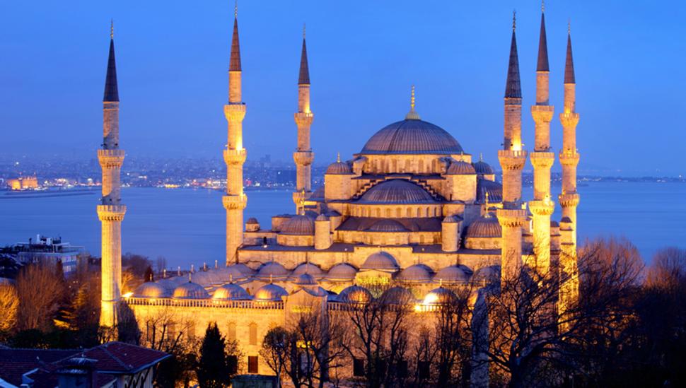 Turquía